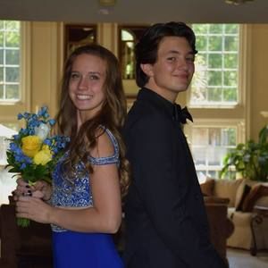 Meet your Posher, Ella